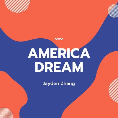 America dream's cover