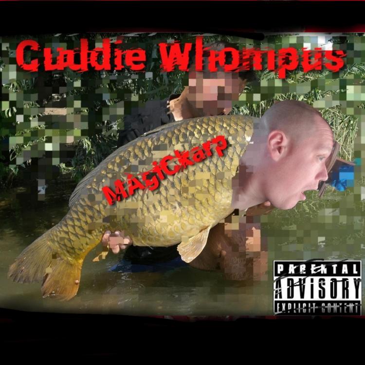 Cuddie Whompus's avatar image