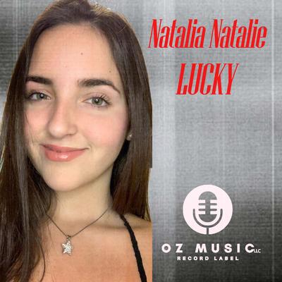 NATALIE LEVY's cover