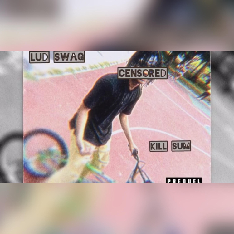 Lud Swag's avatar image