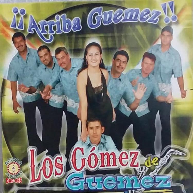 Los Gomez De Guamez's avatar image