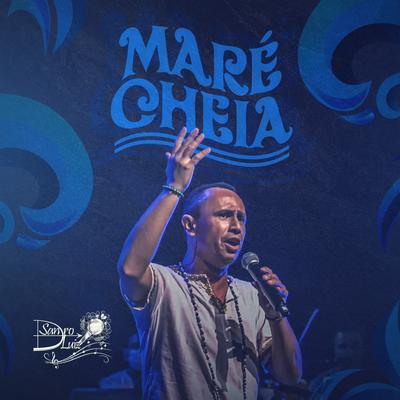 Maré Cheia By Sandro Luiz's cover