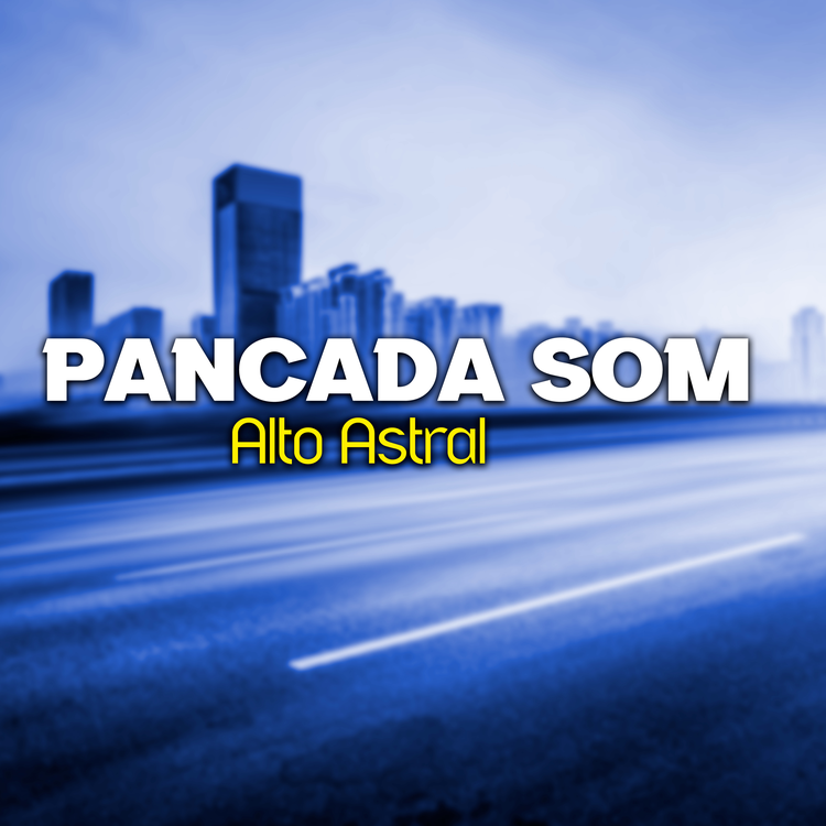 Pancada Som's avatar image