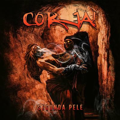 CORJA! - CE's cover