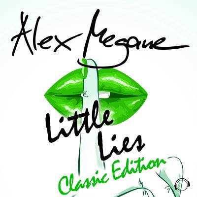 Little Lies (Classic Edition)'s cover