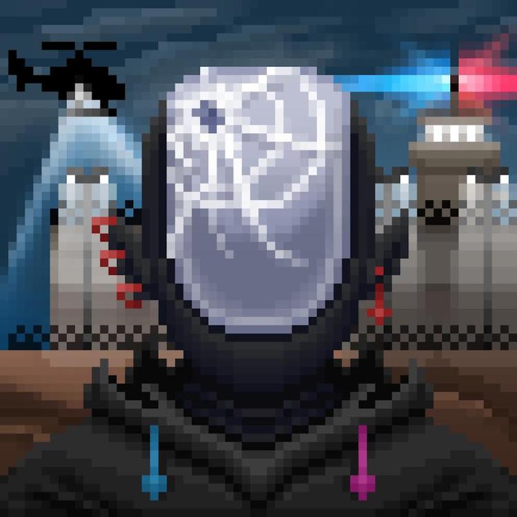 The Blur's avatar image