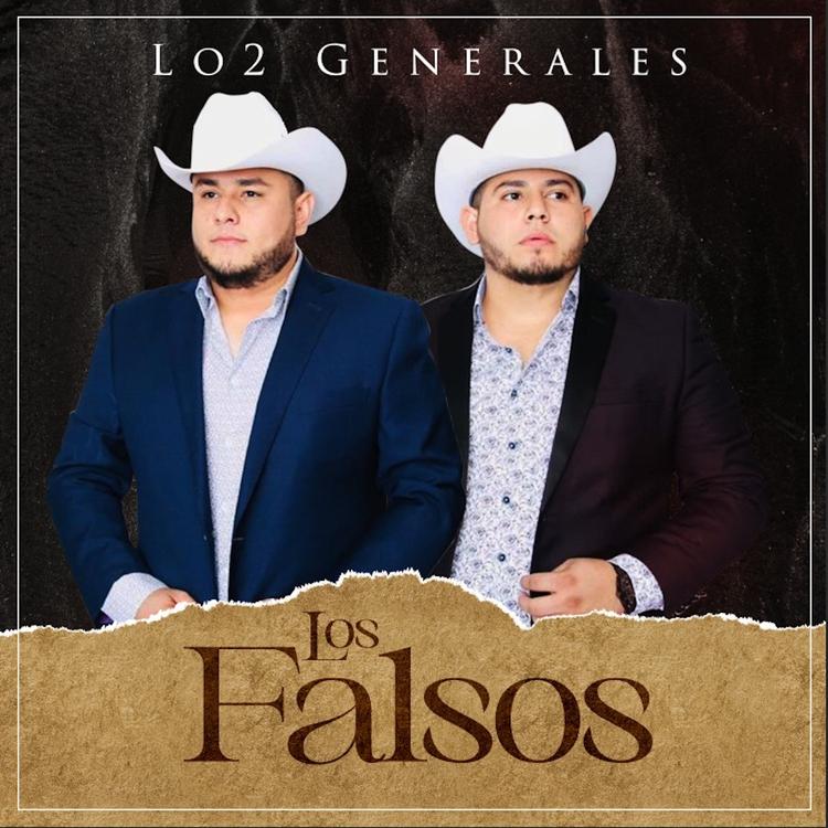 Lo2 Generales's avatar image