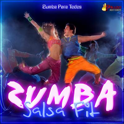 Zumba Para Todos's cover