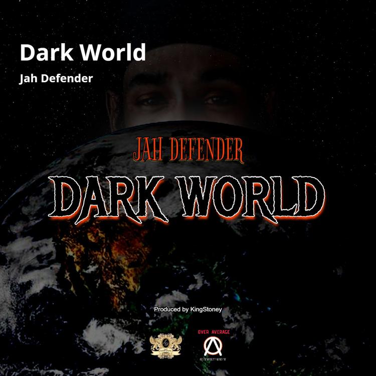 Jah Defender's avatar image