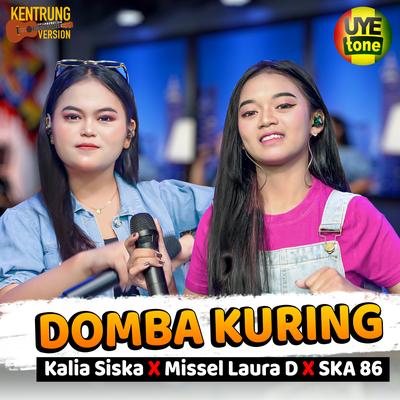 DOMBA KURING By Kalia Siska, SKA 86, Missel Laura D's cover