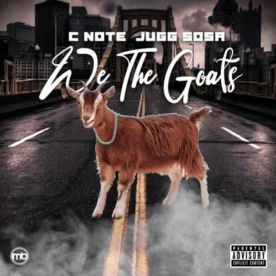 Pit Stop By C Note, Jugg Sosa, SNF JT's cover