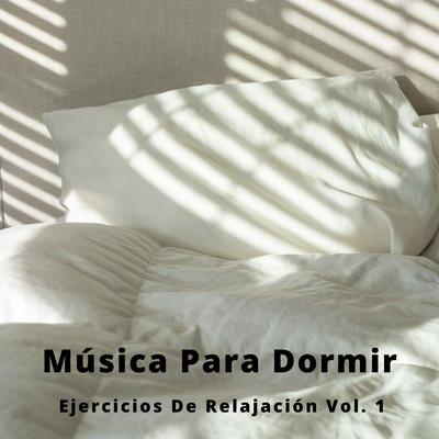 Música Para Dormir: Ejercicios De Relajación Vol. 1's cover