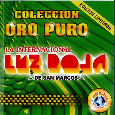 Coleccion De Oro Puro's cover