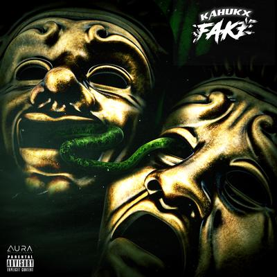 FAKE's cover