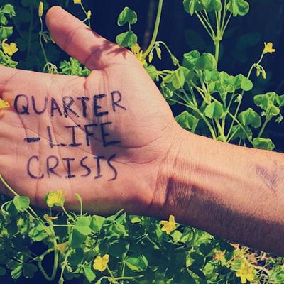 Quarter-Life Crisis's cover