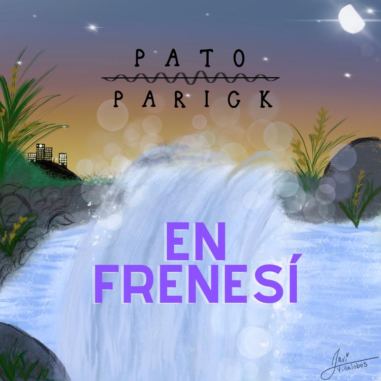 Pato Parick's avatar image