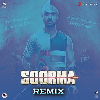 Soorma Remix's cover