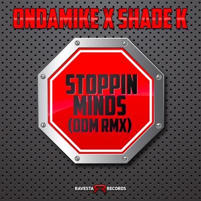 Stoppin Minds's cover