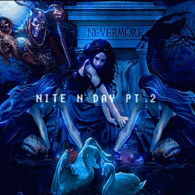 NITE N DAY V2 By Suave Lee's cover