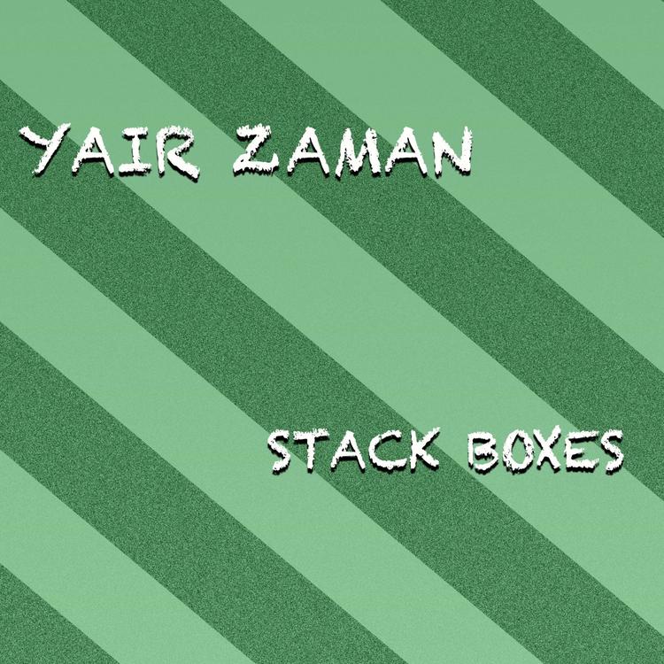 Yair Zaman's avatar image