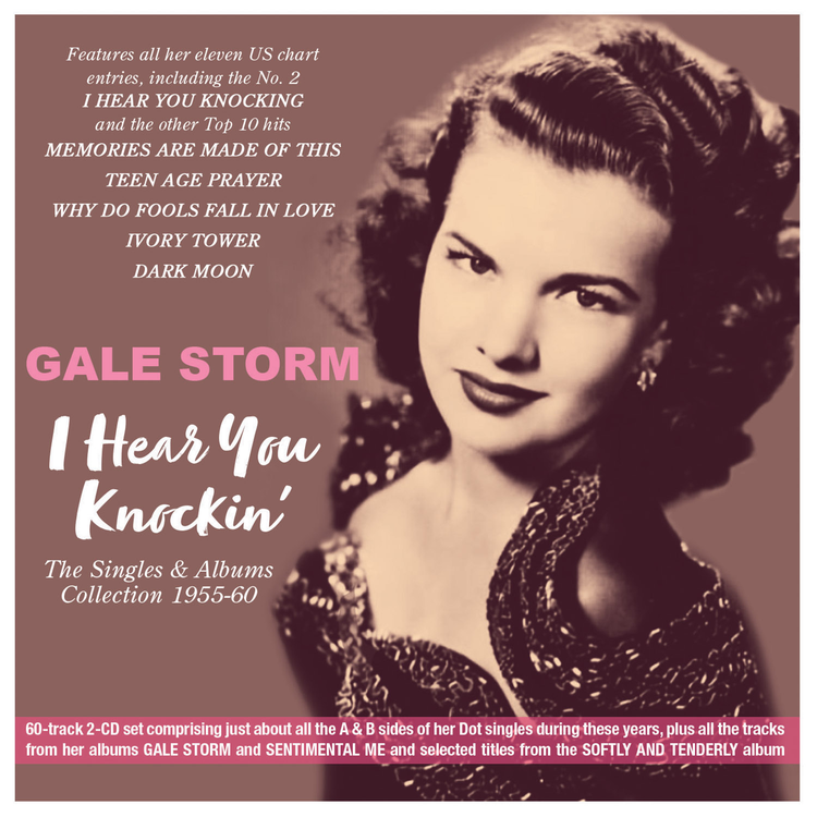 Gale Storm's avatar image