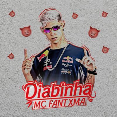 Diabinha By Mc Fantxma's cover