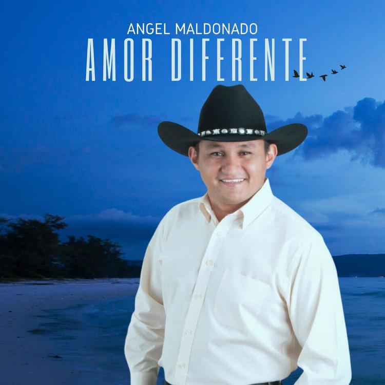 Angel Maldonado's avatar image