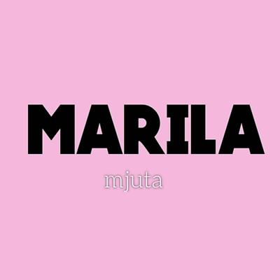 MARILA's cover