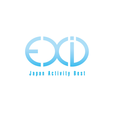 Japan Activity Best's cover