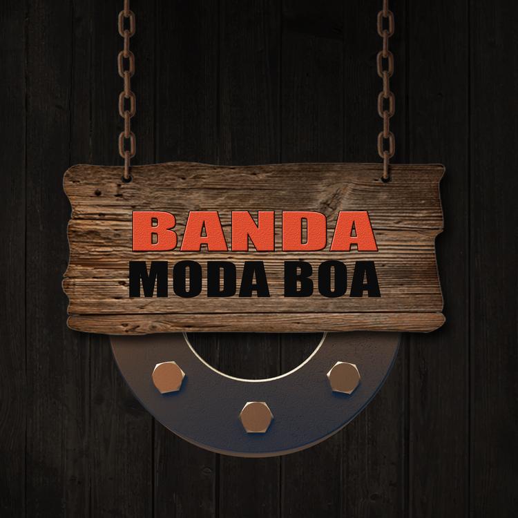 Banda Moda Boa's avatar image