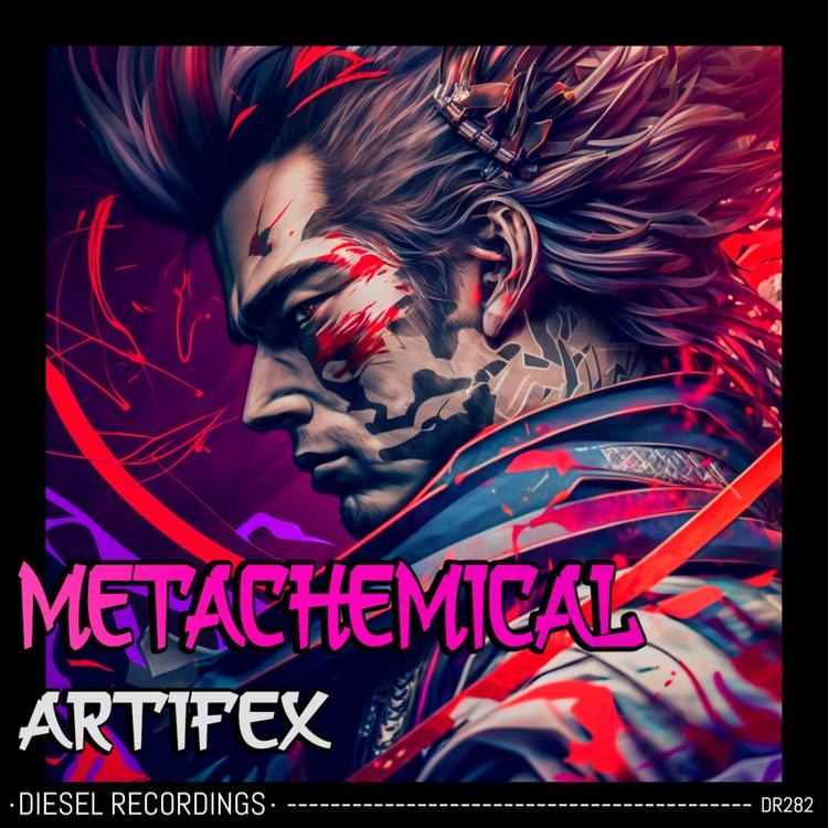 Metachemical's avatar image