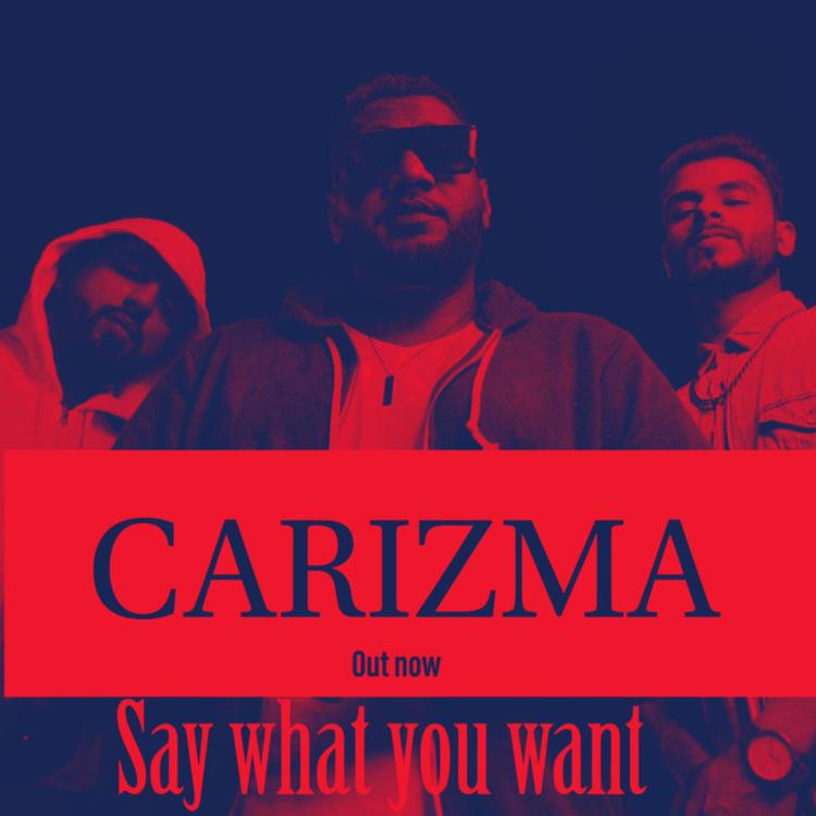 Carizma's avatar image