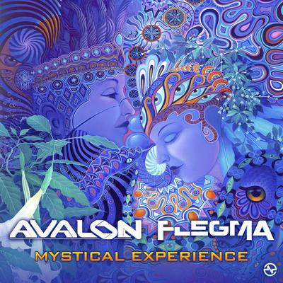 Mystical Experience By Avalon, Flegma's cover