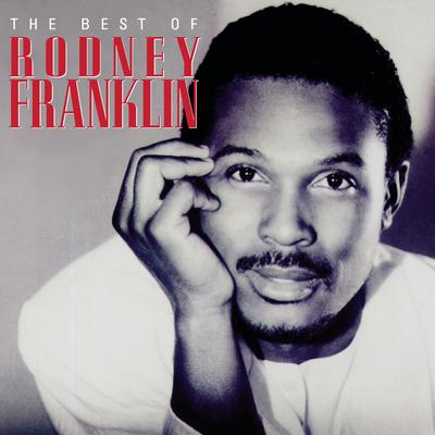 The Groove By Rodney Franklin's cover