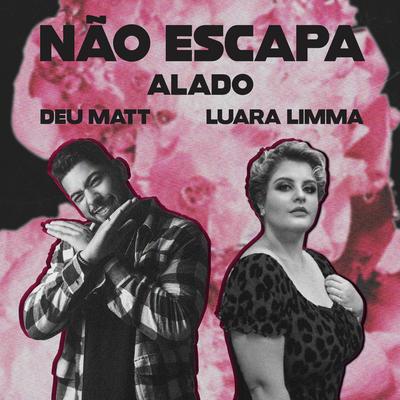 Não Escapa (Acústico)'s cover