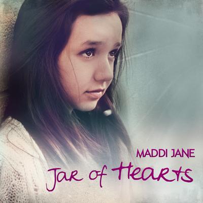 Jar of Hearts (Live) By Maddi Jane's cover