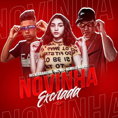 Novinha Excitada's cover