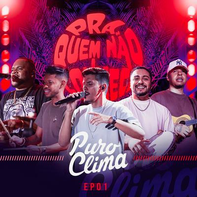 Clichê / Sobrenome / Amanhã (Ao Vivo) By Puro Clima's cover