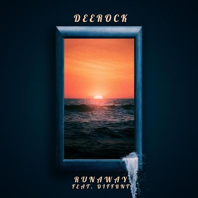 Run Away By Deerock, Diffrnt's cover