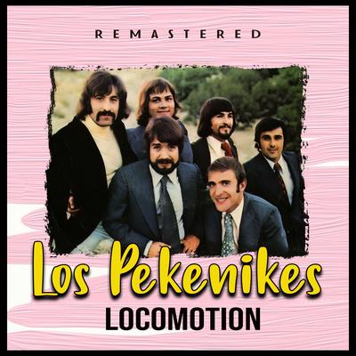 Los Pekenikes's cover