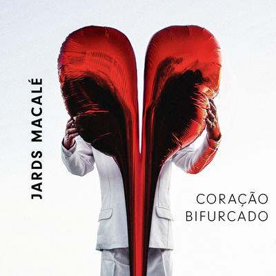 Coração Bifurcado's cover