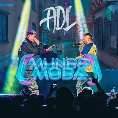 Mundo Moda By ADL, Dk 47's cover