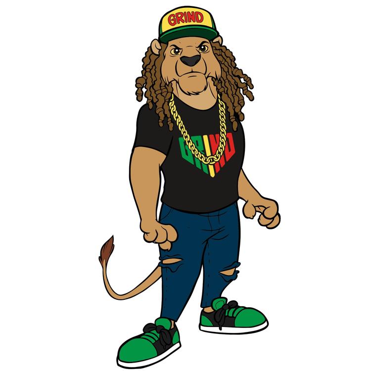 Jamaicanlion's avatar image