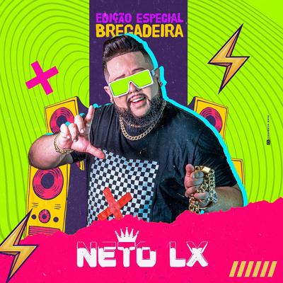 Botadinha Saliente By Neto LX's cover