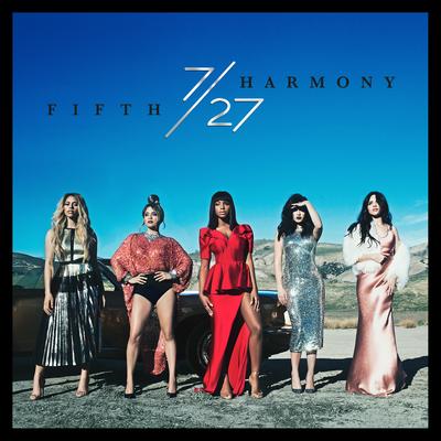 The Life By Fifth Harmony's cover