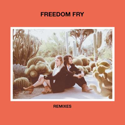Brave (Sofi Tukker Remix) By Freedom Fry's cover