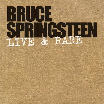 This Hard Land (Live at the Tower Theatre in Philadelphia, PA - December 1995) By Bruce Springsteen's cover
