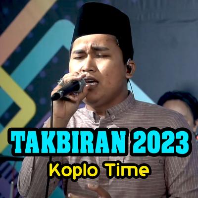 Takbiran 2023's cover