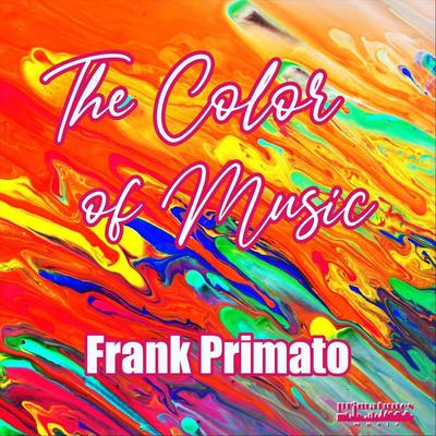 Blue Velvet By Frank Primato's cover