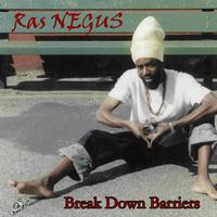 Ras Negus's avatar cover